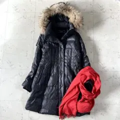 2025年最新】leilian レディース ダウンジャケットの人気アイテム