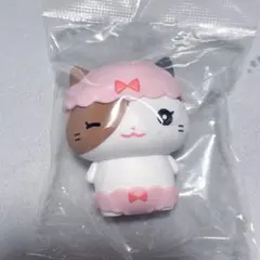 ねこぱんつ みけ ガチャガチャ