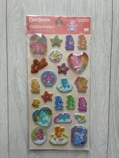 ケアベア ポップデコパーティー