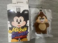 POPMART ミッキーファミリー デール