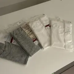 タンクトップ 70サイズ 4枚セット