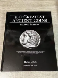 100 Greatest Ancient Coinsのサムネイル