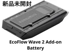 EcoFlow Wave 2 Add-on Batteryのサムネイル