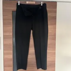 ユニクロ　スマートアンクルパンツウールライク　Mサイズ