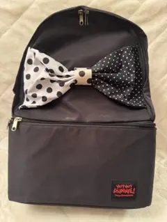 お値下げ！ベリーベリーミニーリュック　カメラバッグ