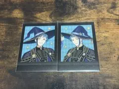 ツイステ　ブルームバースデー　ぱしゃこれ　6枚