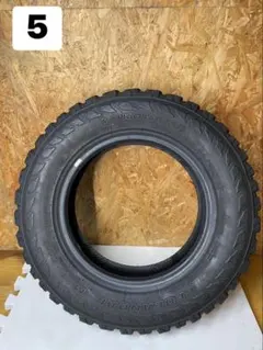YOKOHAMAタイヤ 145/80R12/78N LT(4本)のサムネイル
