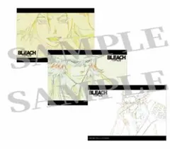 r*I様 BLEACH アニメ 千年血戦篇 相剋譚 先行上映会 ポストカード 原