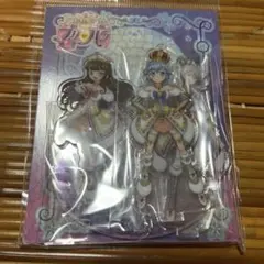 プリパラ ドロマゲドン・ひ アクスタ