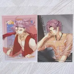 ラッキードッグ ルキーノ