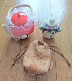 2026年最新】モンスターボール 急須の人気アイテム - メルカリ