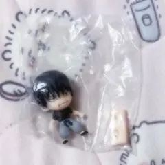 呪術廻戦 ふぃぎゅっと FiguTTO 伏黒甚爾のサムネイル