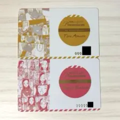 名探偵コナン公式アプリ　推しキャラカード