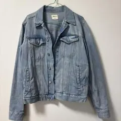 GAP 1969 ジージャン　Sサイズ