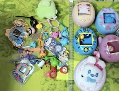たまごっち グッズ まとめ売り