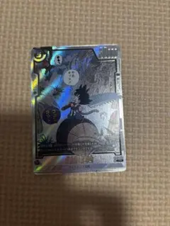 孫悟空：少年期パラレル ドラゴンボール フュージョンワールド - メルカリ