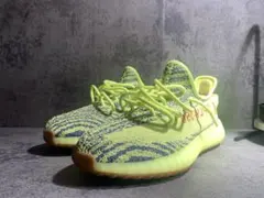 アディダス　adidas イージーブースト　V350 ゼブラ　Y3