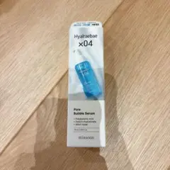 mixsoon Hyalraebae x04 Pore Bubble Serumのサムネイル