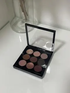 MAC アイシャドウパレット バーガンディタイムズナイン