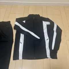 ジェームスアンドニコルソン　ウインドブレーカー