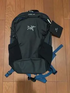 【新品未使用】ARC'TERYX Mantis 16 リュック Lodestarのサムネイル