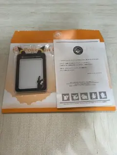 ポケモン ミニゲーム A賞 ブラッキー ポケモンセンター アクリルカードケース