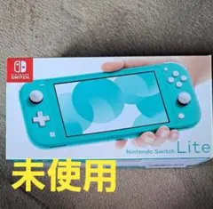2026年最新】nintendo switch lite ターコイズの人気アイテム - メルカリ