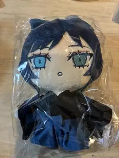 Ado ぬいぐるみ 大和撫子しゃらんしゃらんアドちゃんぬいぐるみ HIBANA