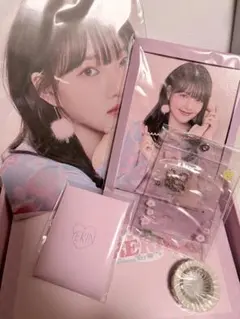 GFRIEND公式フォトカードバインダー&トレカ&グッズセット。 2025年最新】Gfriend グッズの人気アイテム - メルカリ