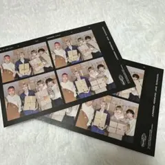 ENHYPEN ジョンウォン ククパケ 2022