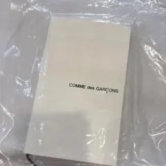 コムデギャルソン モレスキン ノート comme des garcons - メルカリ