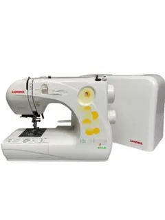 JANOME - ジャノメ　電子ミシン　ヌイキルN-572 ジャノメ 電子ミシン ヌイキルN-572｜Yahoo!フリマ（旧PayPay