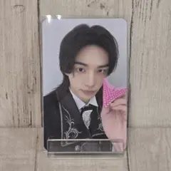 StrayKids SKZOO POPUP オンライン特典 トレカ ヒョンジン