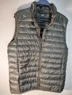 超美品★ユニクロ★ウルトラライトダウンベストX L