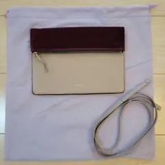 Paul Smith クラッチバッグ ショルダーバッグ