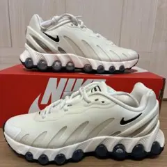 レディーススニーカー エアマックスDN8 23.5センチ 未使用