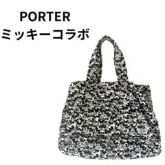 beams トートバッグ