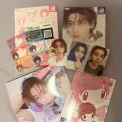 BOYNEXTDOOR イハン home ラキドロ HMV 特典トレカ セット - メルカリ