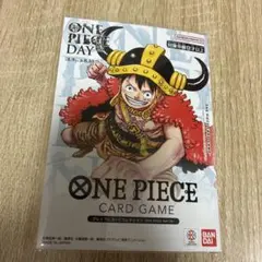 ワンピースデイ 2025 day25 プレミアムカードコレクション