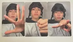 Treasureジェヒョクトレカ