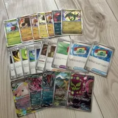 ポケモンカード まとめ売り