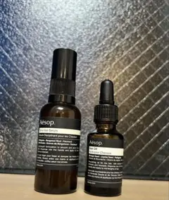残量多】Aesop Hair Oil 25ml イソップ ヘアオイル - メルカリ