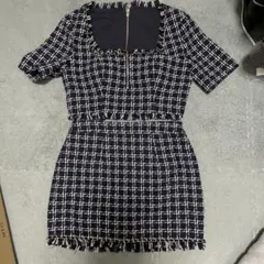 JEWELS キャバドレス　Mサイズ