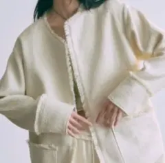 en neume アウター