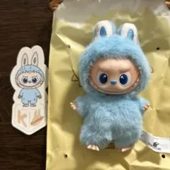 h*♡様 ラブブ　イニシャル　K