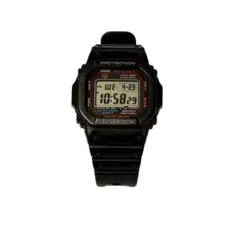 2026年最新】g-shock gw-m5610r-1jfの人気アイテム - メルカリ