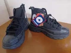 CONVERSE Chuck Taylor All Star ブラック