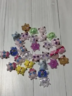 ポケモン ネイルパーツ 6のサムネイル
