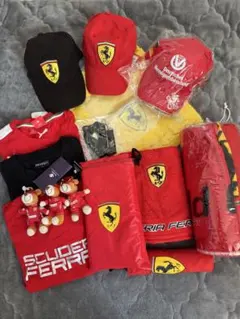 非売品・未使用】HONDA F1ワールドグランプリ1998 TEAM記念グッズ 
