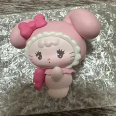 マイメロディ シークレットマスコット